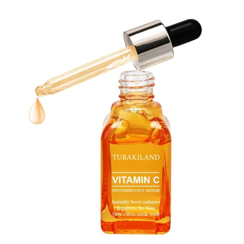 30ml Hyaluronic Acid Whitening Brightening Vitamin C Face Serum