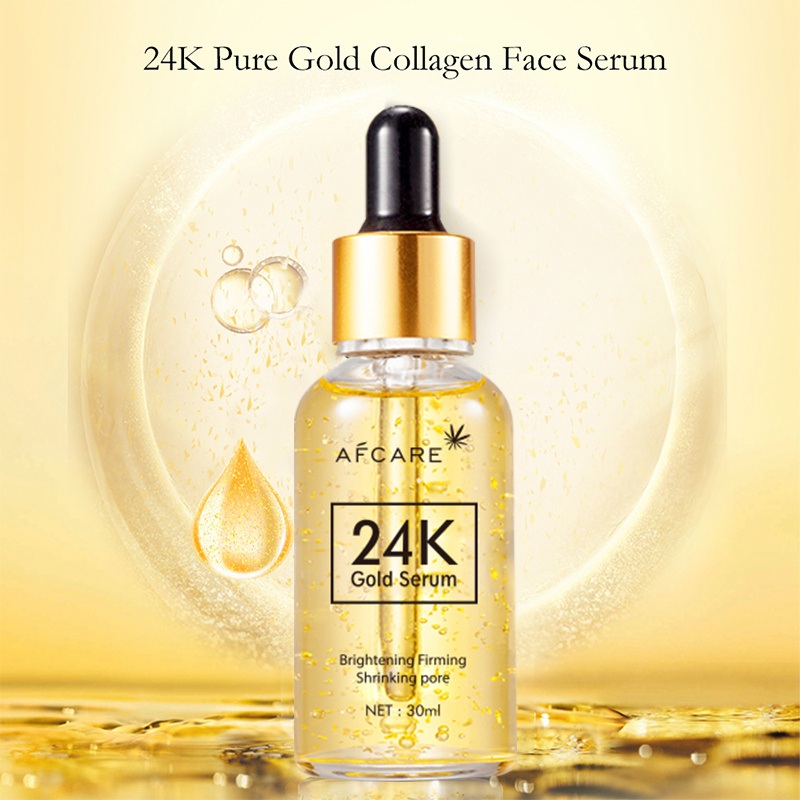 Anti-Aging Japanese Brightening Facial Glow Serum Making Skin Smooth Diffuser Aromatherapy Essential Serum Face Serum Super Strong