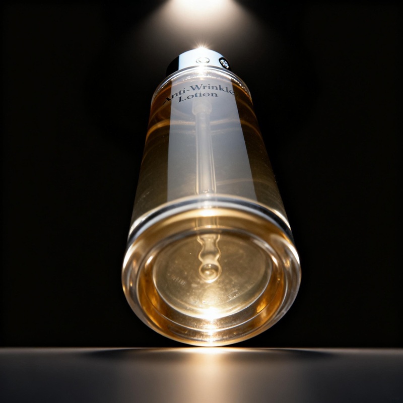 Anti-Wrinkle Lotion