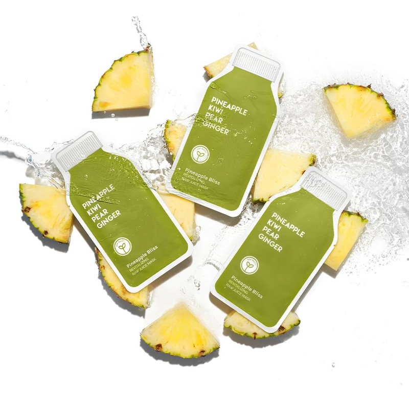 Wholesale Private Label Best Brightening Hydrating Serum Sheet Facial Mask Skin Care Oil Control Vitamin C Fruit Face Mask