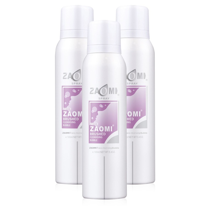 Wholesale Private Label High Quality Deep Facial Cleansing Foam Facial Cleanser for Oily Skin