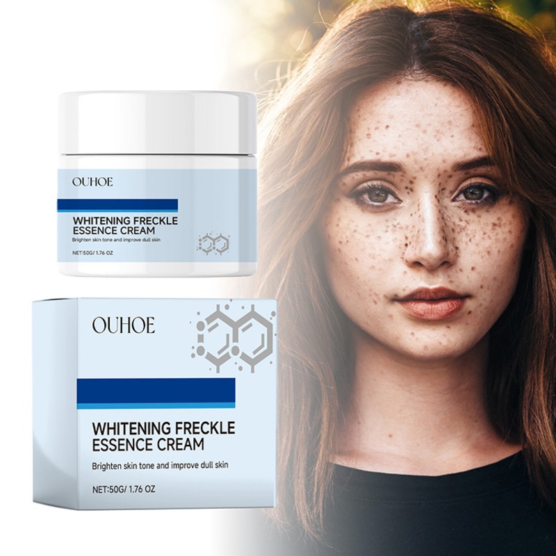 50g Nicotinamide Whitening Cream Facial Skin Care Remove Pigmentation Spots Anti Freckle Whitening Face Cream