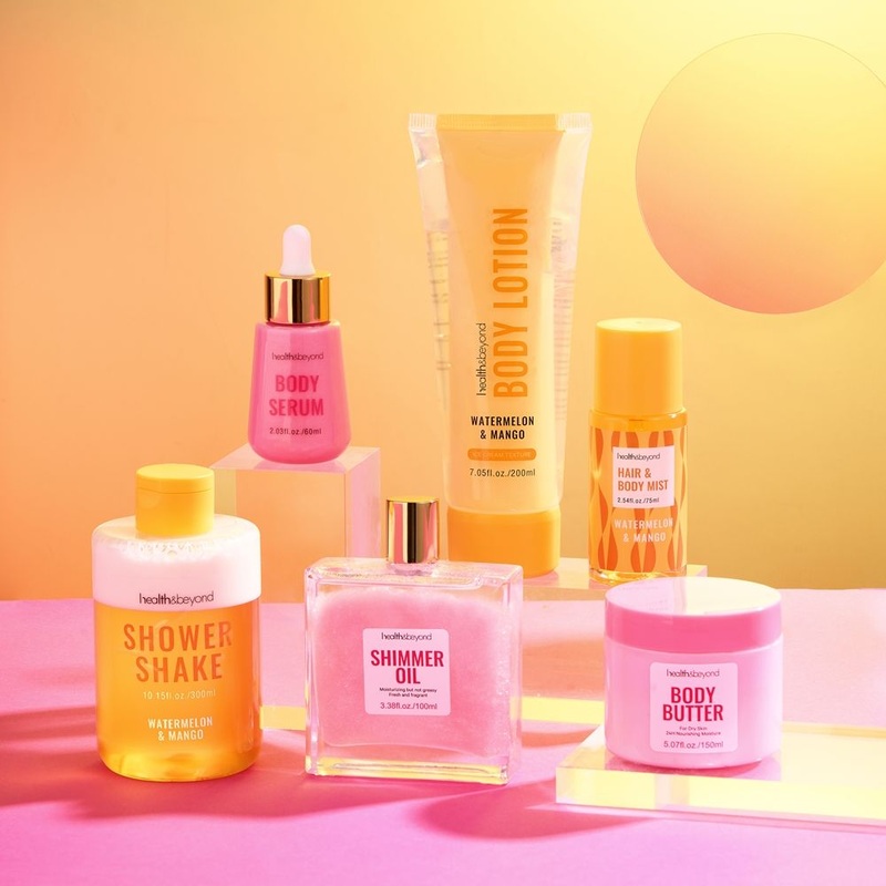 Wholesale Body Creams Shower Gel and Body Mist and Body Lotion
