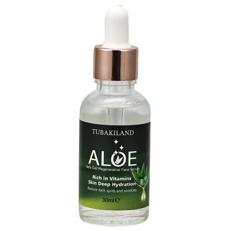 30ml Aloe Vero Beauty of Joseon Glow Acne Serum for Face Super Skin Whitening Serum