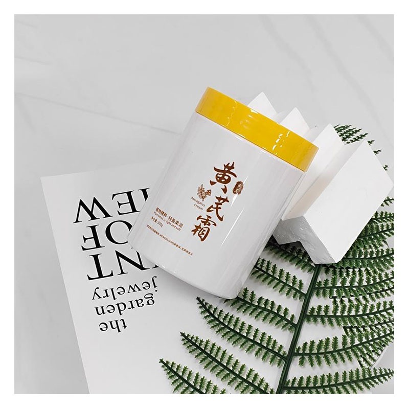 Astragalus Skin Brightening Lightening Spot Beauty Face Cream