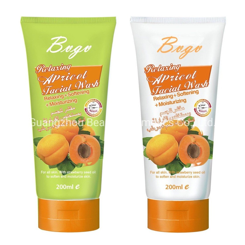 100ml Whitening Face Wash Skin Revitalizing