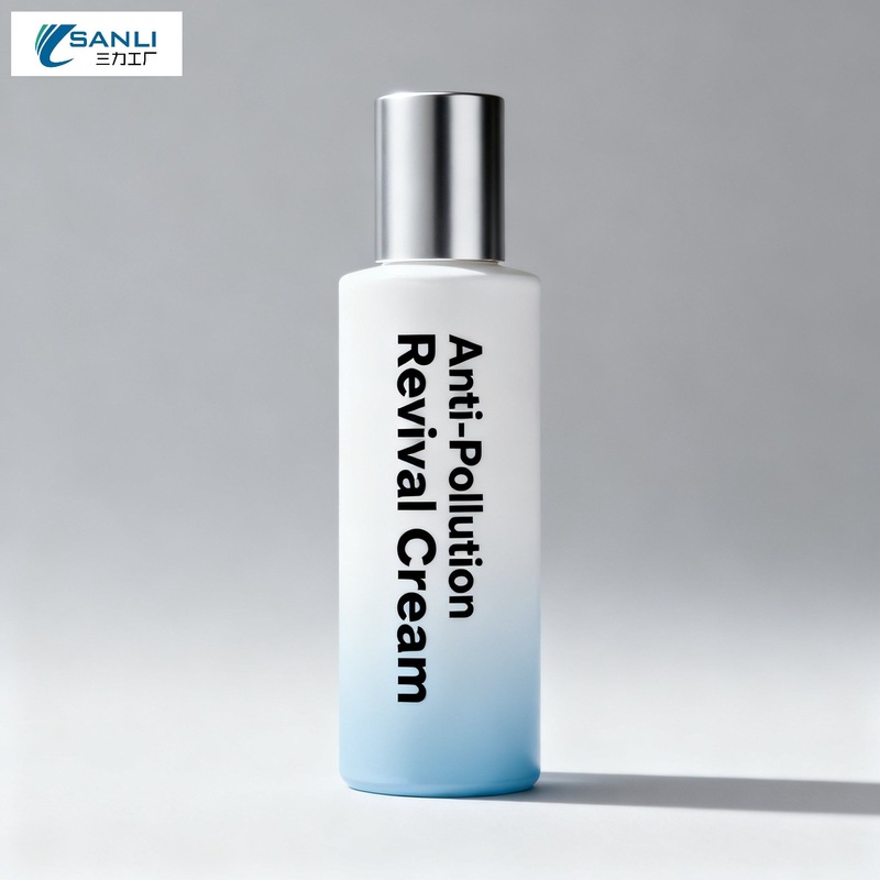 Anti-Pollution Revival Cream