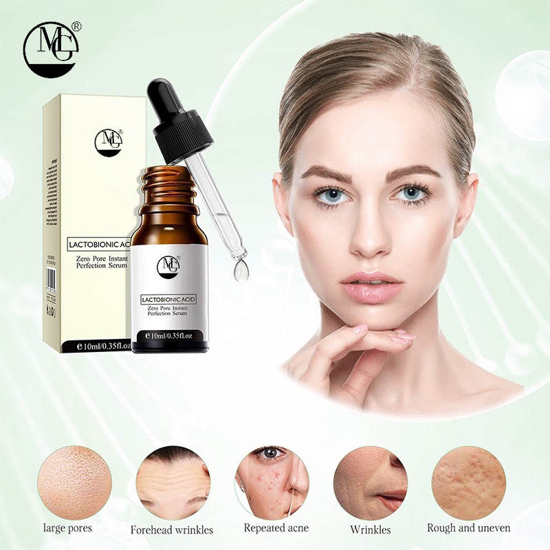 Anti-Wrinkle Acne Remove Blackheads Repair Pores Face Essence for Intensive Repair