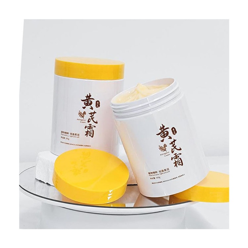 Astragalus Face Cream for Makeup and Beauty Use