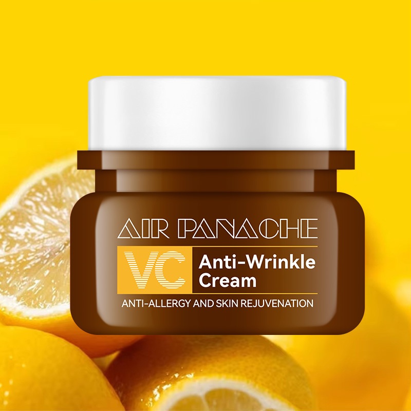 Women Face Cream Whitening Cream Anti Wrinkle Vitamin C Wholesale Moisturizing Face Cream for Face Care