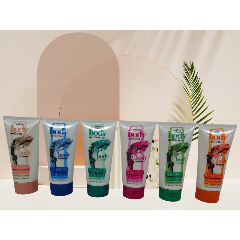 150ml Moisturizing Nourishing Body Butter Body Cream Body Lotion