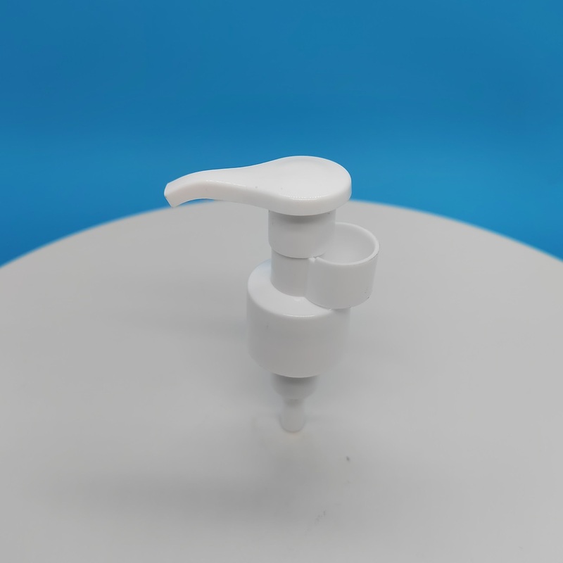 24/410 Liquid Soap Dispenser Plastic Discharge Makeup Oil Pump