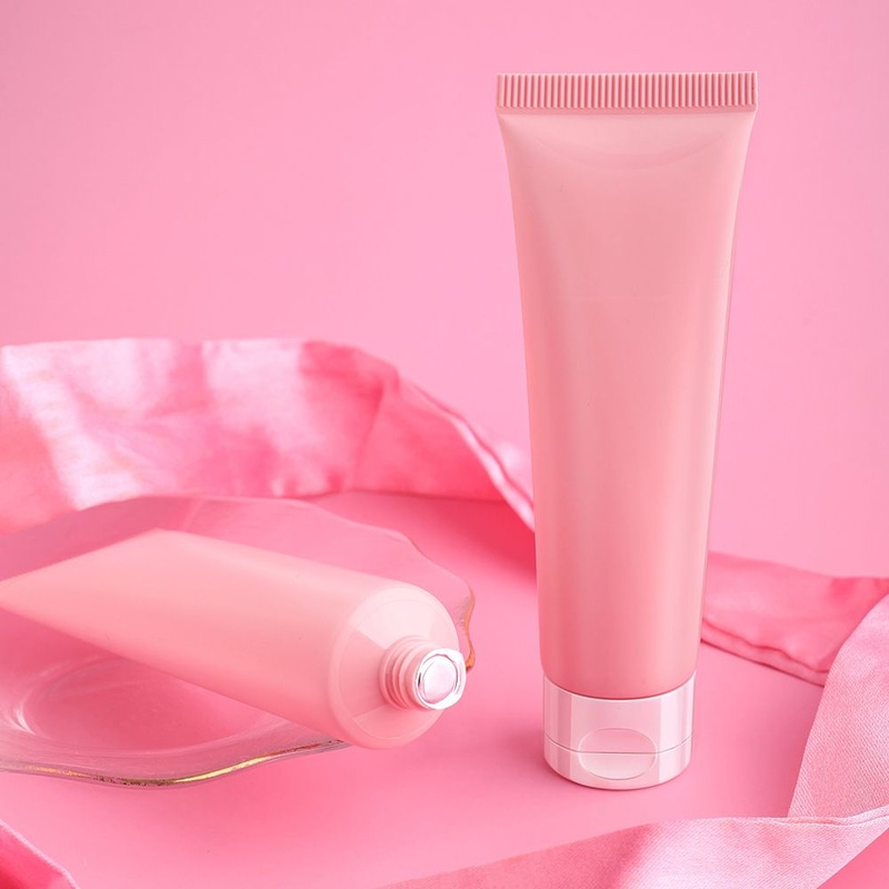 30g Natural Organic Private Label Custom Fragrance Moisturizing Hand Cream Lotion