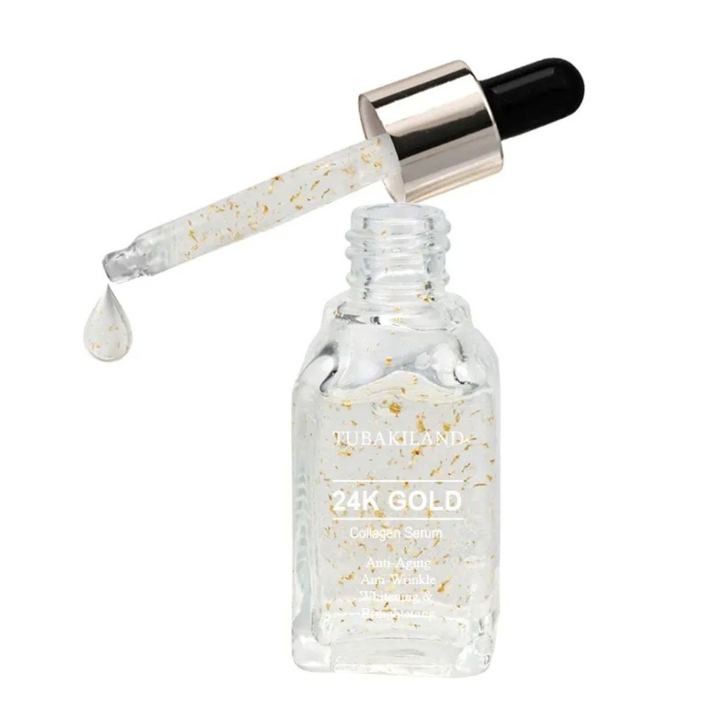 30ml Whitening Moisturizing Repairing Naicinamide Brightening Vitamin C Facial Anti Aging Face Serum