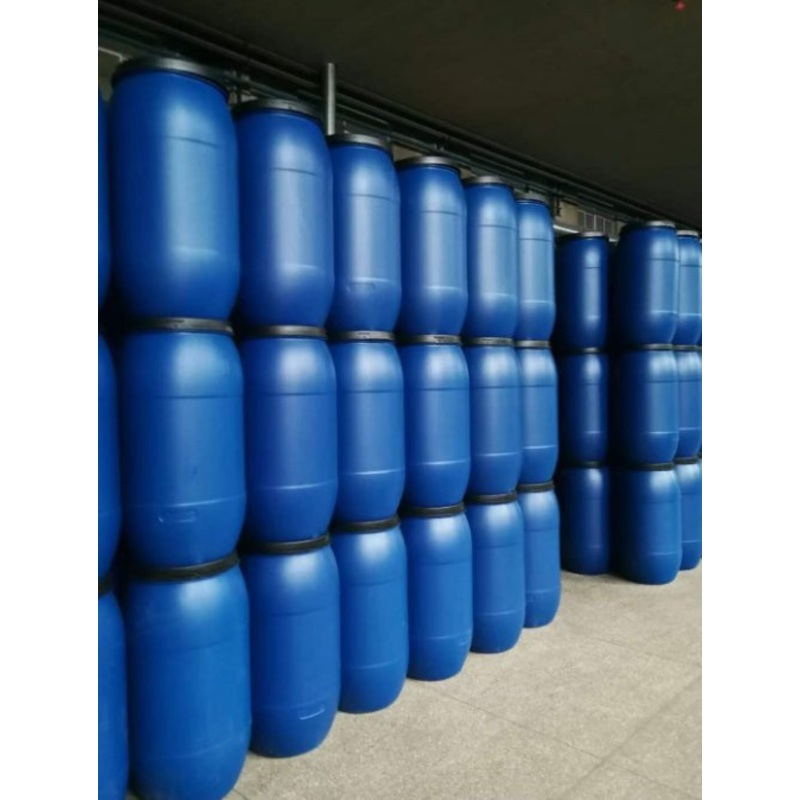 70% Sodium Lauryl Ether Sulfate SLES for Shampoo Raw Material