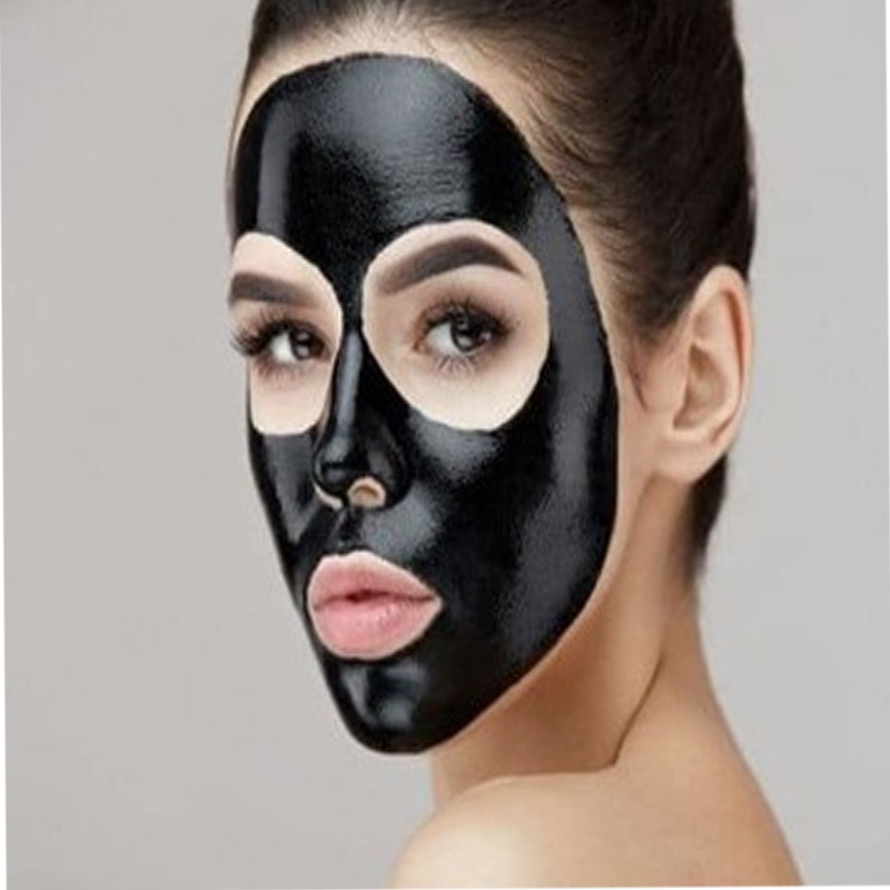 Bamboo Charcoal Face Mask Disposable Mask