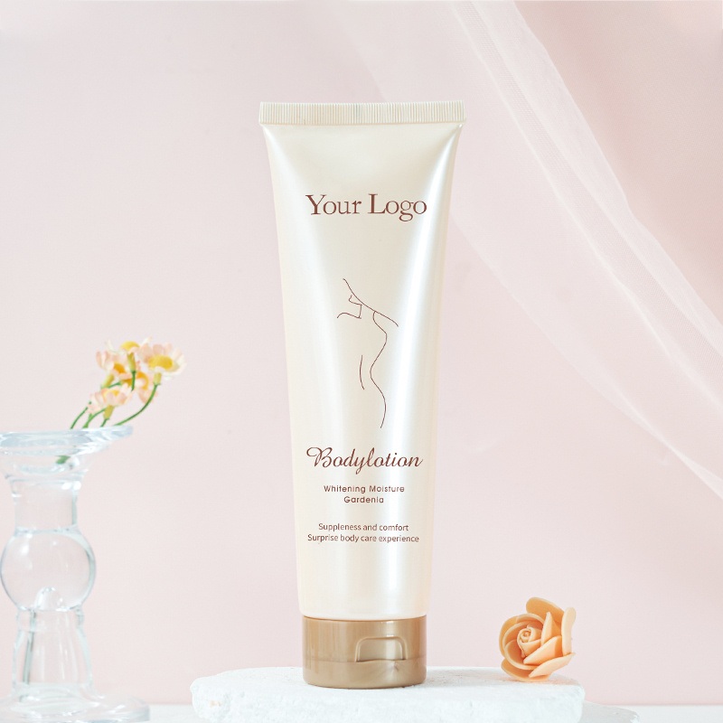 Wholesale OEM/ODM Whitening and Moisturizing Body Lotion