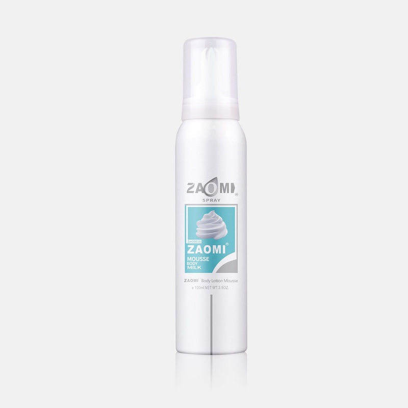 Wholesale Price OEM ODM Body Lotion Mousse 400ml Body Lotion for Dry Skin