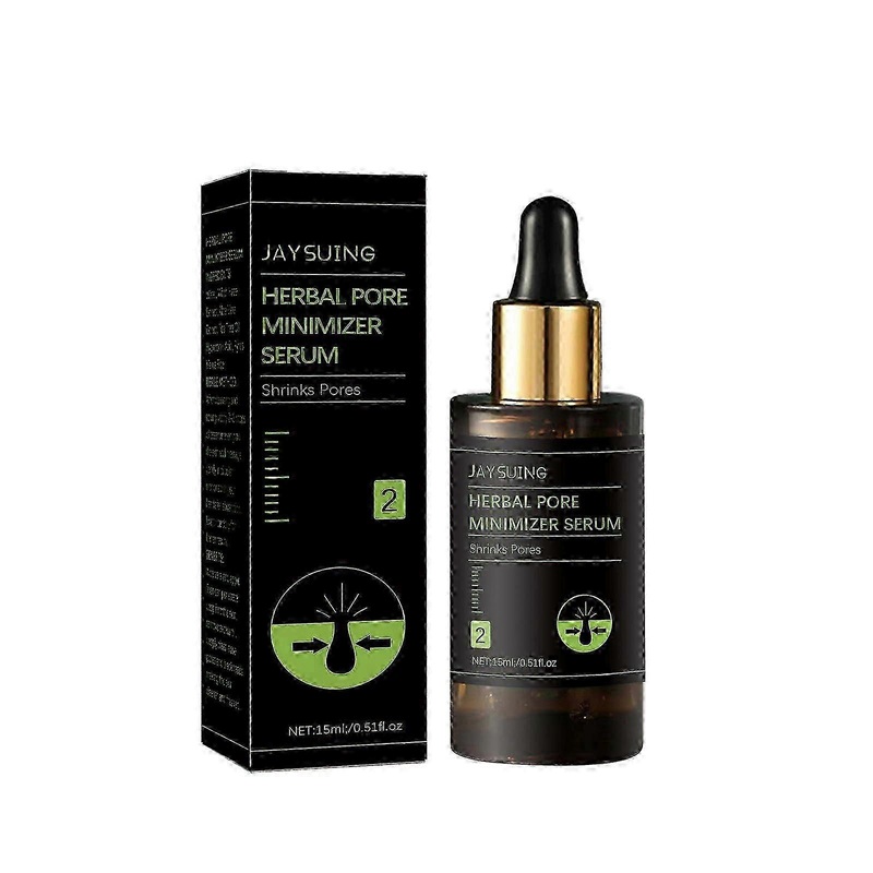 Jaysuing Herbal Essential Oil Herbal Essence Fade Spot Pattern French Pattern 15Ml