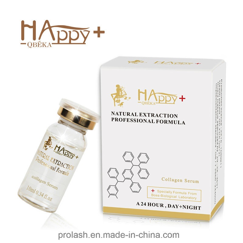Wholesale Cosmetics Instantly Ageless Happy+ Collagen Serum Advanced Clinicals Best Collagen Serum