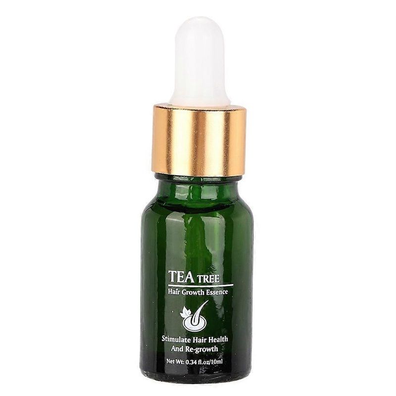 10ml Professional Hair Care Growth Liquid Hair Loss Prevention Lotion