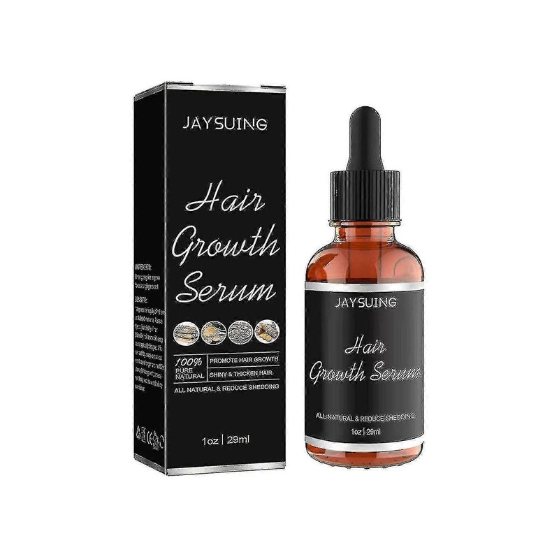 2023 Allurium Hair Growth Serum For Black Women, Jaysuing Anti Hair Loss Nourish Dry Damaged Hair Repair, Fast Natural Hair Growth Prevent Hair Lo xin