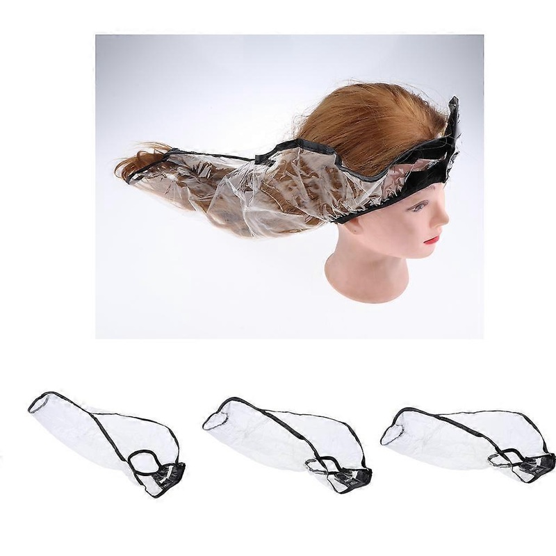 3x Hair Wash Funnel Salon Rinsing Shampoo Patient People