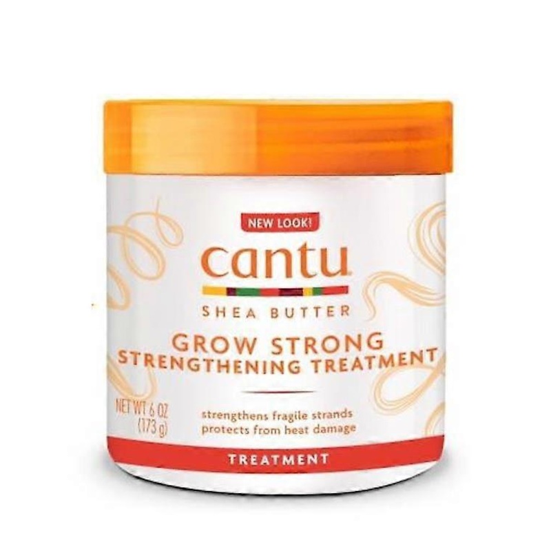 Cantu Shea Butter Grow Strong Strengthening Treatment 173g