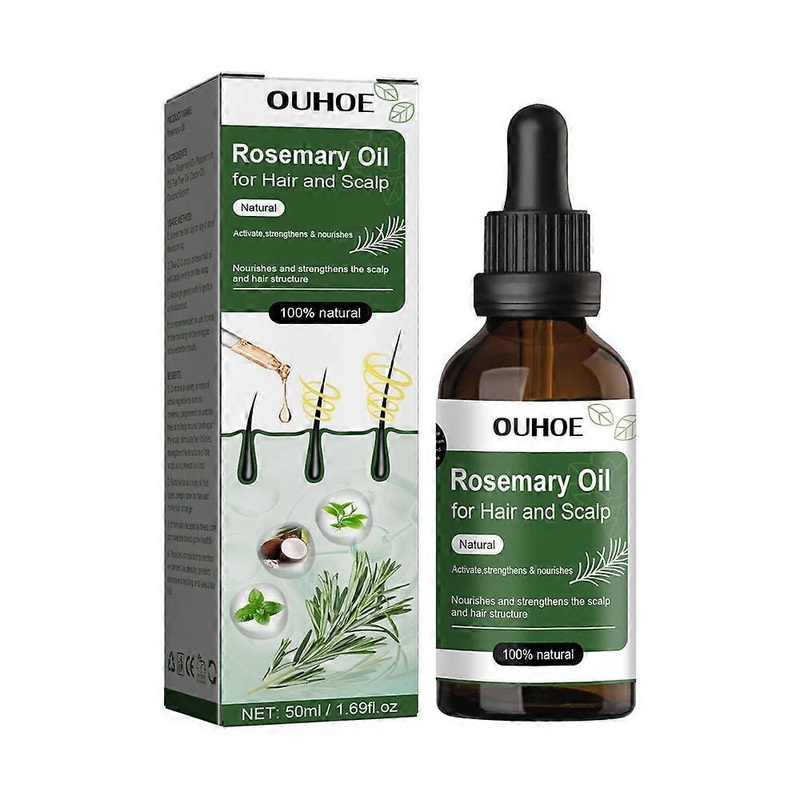 Rosemary Oil Smoothing Rosemary Oil Smoothen Split Ends Hair Care Hair Repair Oil For Care And Growth To Prevent Loss