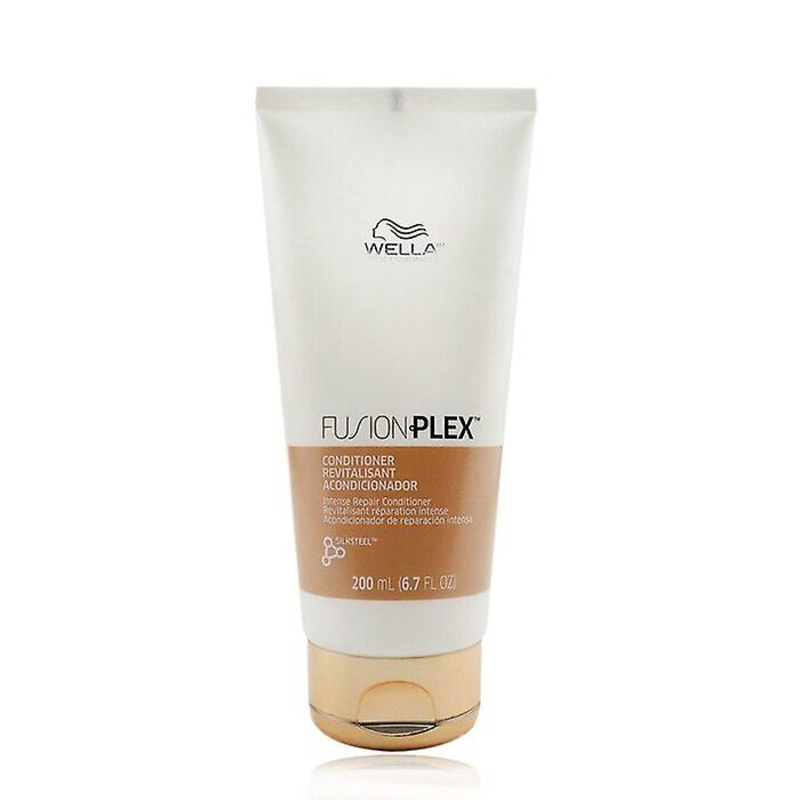 Wella Fusionplex Intense Repair Conditioner 200ml/6.7oz
