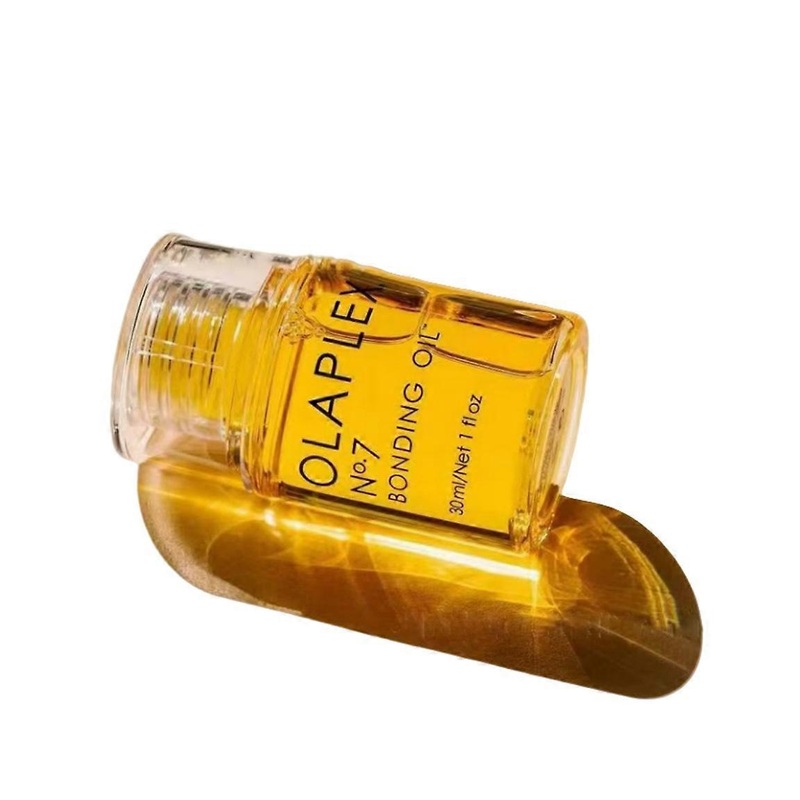 30ml No. 7 Bonding Oil Original Hair Care Repair Damaged Essential Oil Conditioners Increase Shine Softness Color Vibrancy Frizz