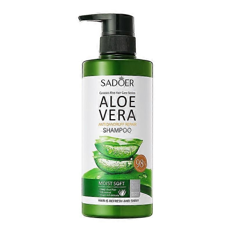 Anti Dandruff Shampoo Aloe Antis Dandruff Repair Shampoo Dandruff Shampoo