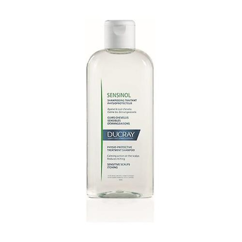 Sensinol Shampoo 200 ml