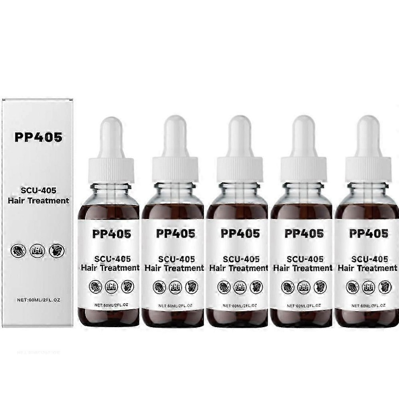 Suitable for Hair Growth, Anti-Hair Loss, Fast Absorbing, Non-Greasy 60ml-jc