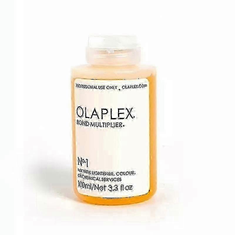 suitable forOlaplex No.1 Bond Multiplier Independent Professional Hair Mask Treatment-CDB