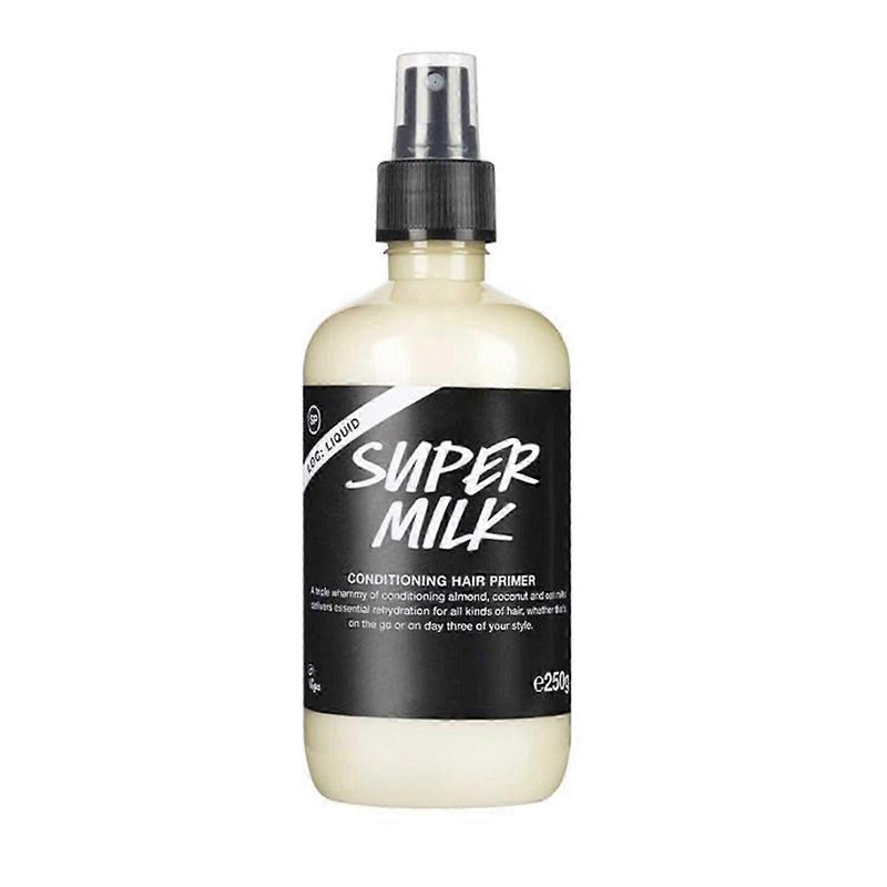 Super Milk Leave in Conditioner for Smooth Hair Care 100ml