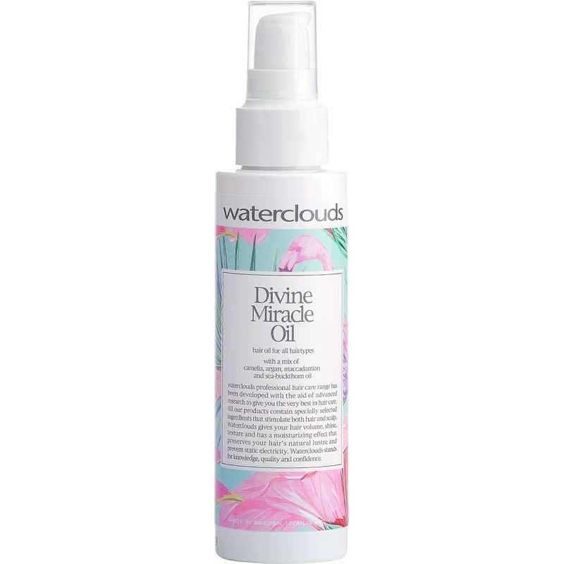 Waterclouds Divine Miracle Oil 100ml