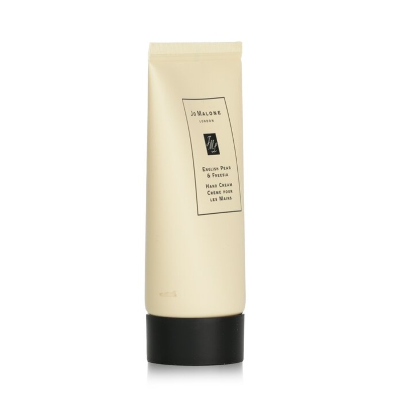 English Pear & Freesia Hand Cream Size: 50ml/1.7oz Weight: 0.06KG