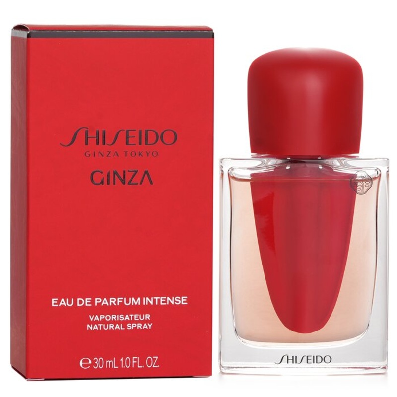 Ginza Eau De Parfum Intense Spray Size: 30ml/1oz Weight: 0.19KG