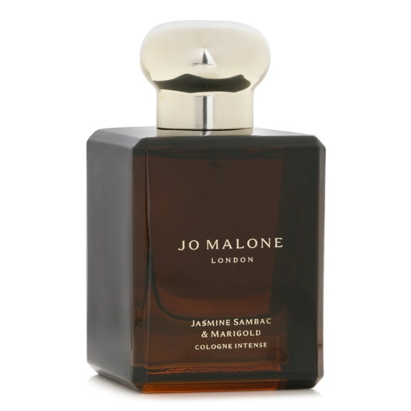 Jasmine Sambac & Marigold Cologne Intense Size: 50ml/1.7oz Weight: 0.25KG