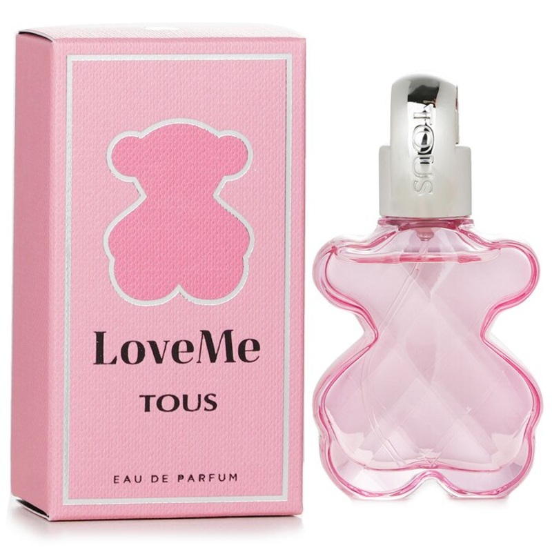 Love Me Eau De Parfum Spray Size: 15ml/0.5oz Weight: 0.07KG