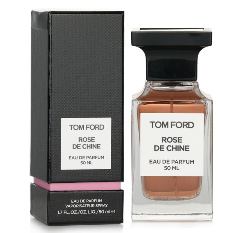 Private Blend Rose De Chine Eau De Parfum Spray Size: 50ml/1.7oz Weight: 0.25KG