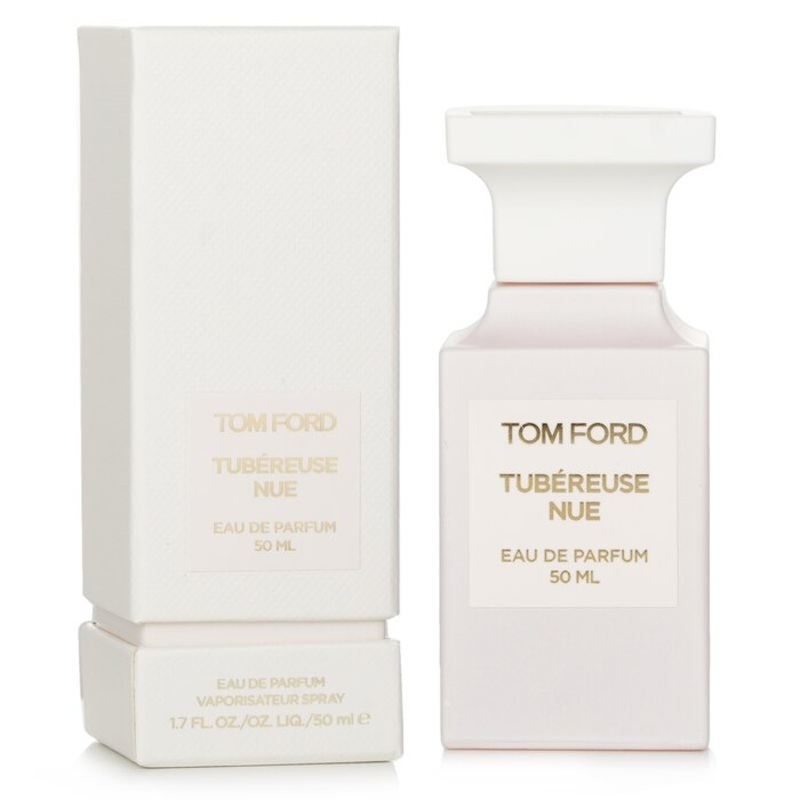 Private Blend Tubereuse Nue Eau De Parfum Spray Size: 50ml/1.7oz Weight: 0.25KG