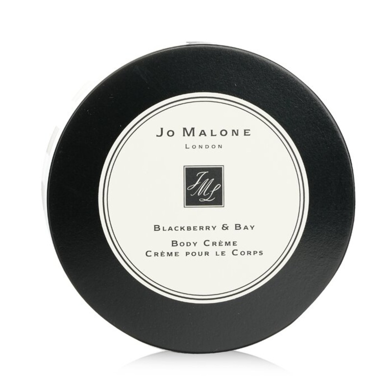 Blackberry & Bay Body Creme Size: 175ml/5.9oz Weight: 0.66KG