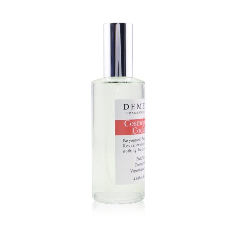 Cosmopolitan Cocktail Cologne Spray (Unboxed) Size: 120ml/4oz Weight: 0.27KG
