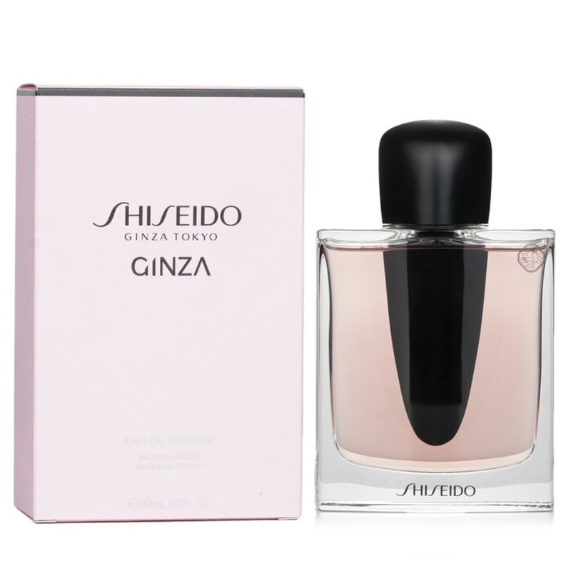 Ginza Eau De Parfum Spray Size: 90ml/3oz Weight: 0.41KG