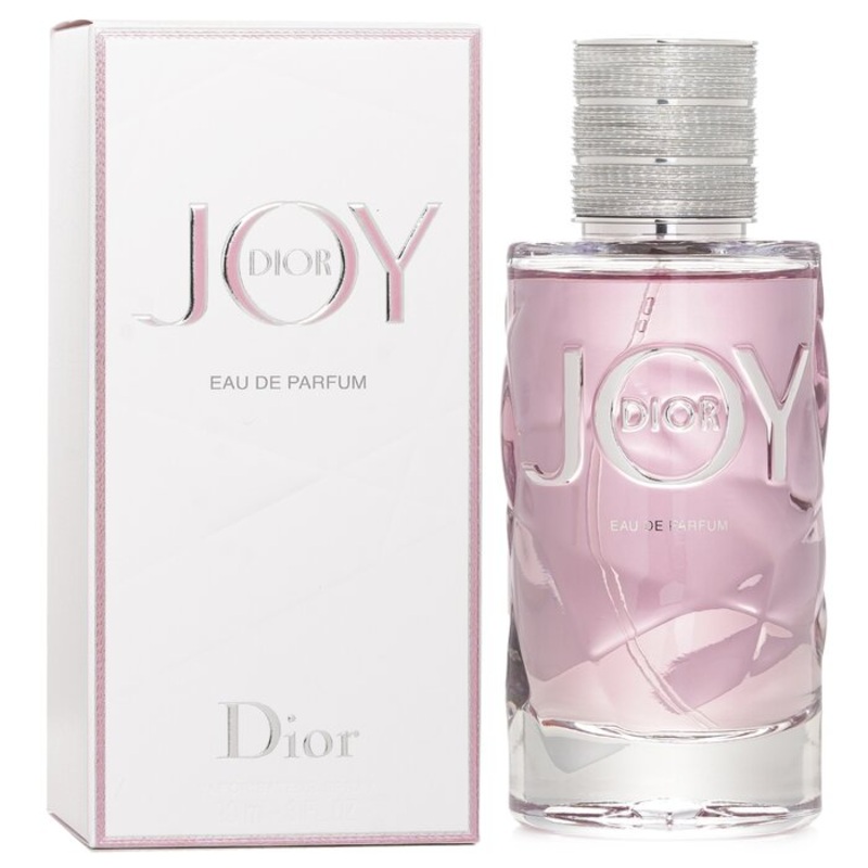 Joy Eau De Parfum Spray (Random Packaging ) Size: 90ml/3oz Weight: 0.34KG