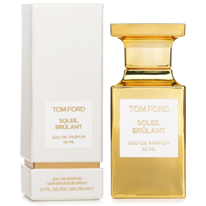 Private Blend Soleil Brulant Eau De Parfum Spray Size: 50ml/1.7oz Weight: 0.25KG