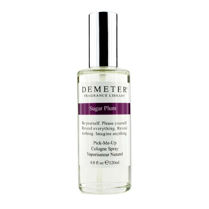Sugar Plum Cologne Spray Size: 120ml/4oz Weight: 0.27KG