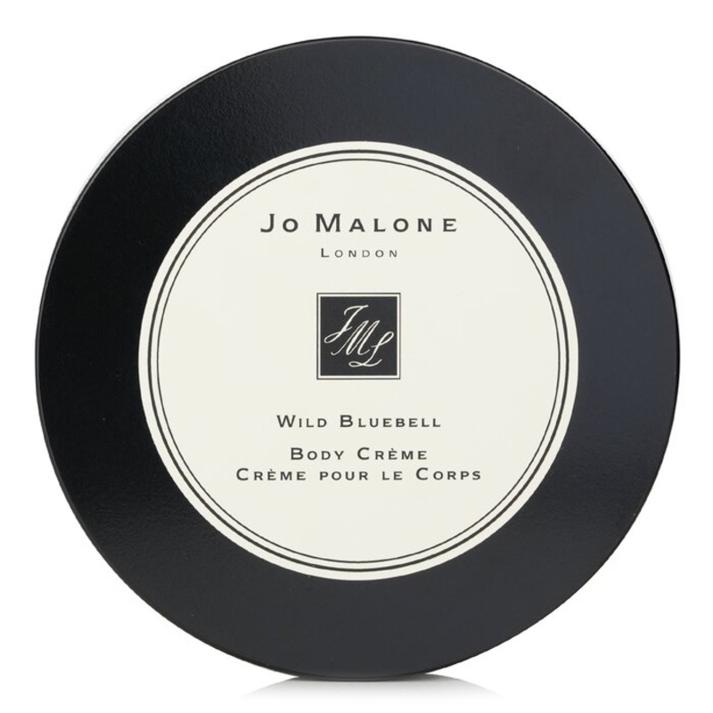 Wild Bluebell Body Creme Size: 175ml/5.9oz Weight: 0.63KG